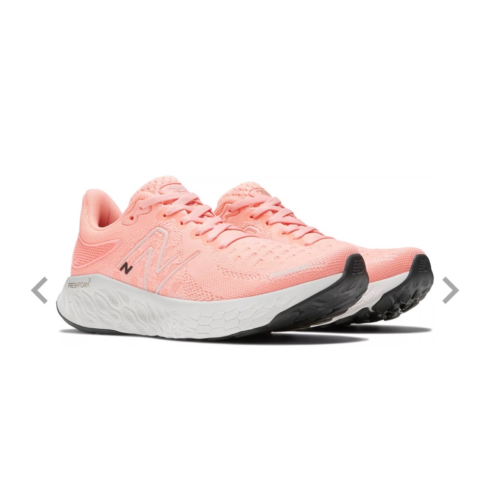 New Balance Fresh Foam running shoes